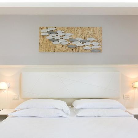Hotel Croce Di Malta لينانو سابيادورو المظهر الخارجي الصورة