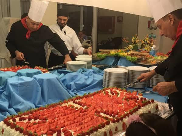 Hotel Croce Di Malta لينانو سابيادورو المظهر الخارجي الصورة