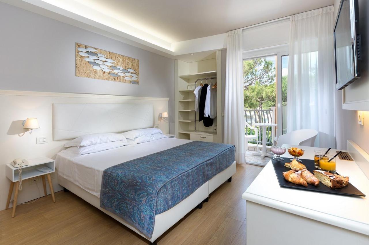 Hotel Croce Di Malta لينانو سابيادورو المظهر الخارجي الصورة